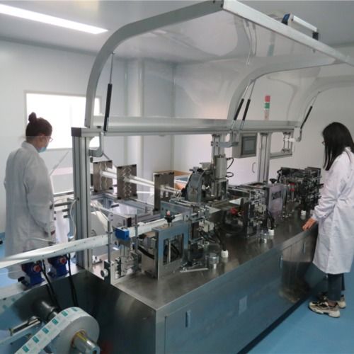 科技赋能，品质护航 安教授保健用品引领全民大健康时代