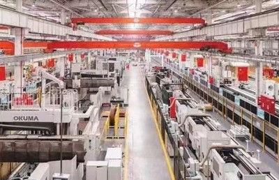 拟上市企业树根互联 以工业互联网技术开发助力建成“灯塔工厂”，领跑国内制造业转型