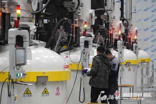 一季度新疆工业新动能增强 技术开发引领转型